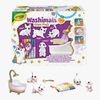 Crayola Washimals Askartelusetti Pets Tub