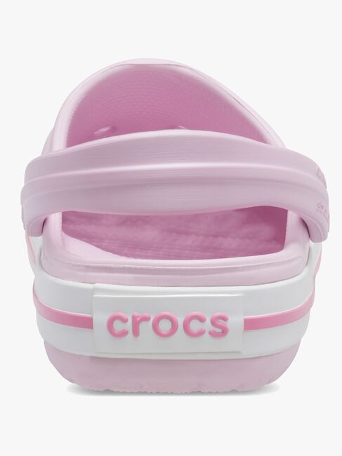 Crocs Classic Sandaalit, Ballerina Pink