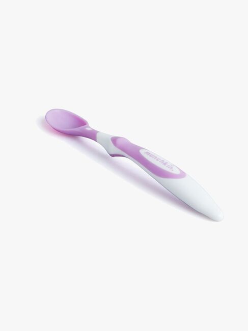 Munchkin Soft Tip Ensilusikat 6-pack