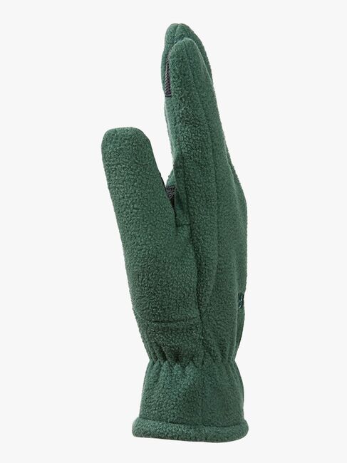 Kombi Windguardian JR Hanskat, Tropic Green