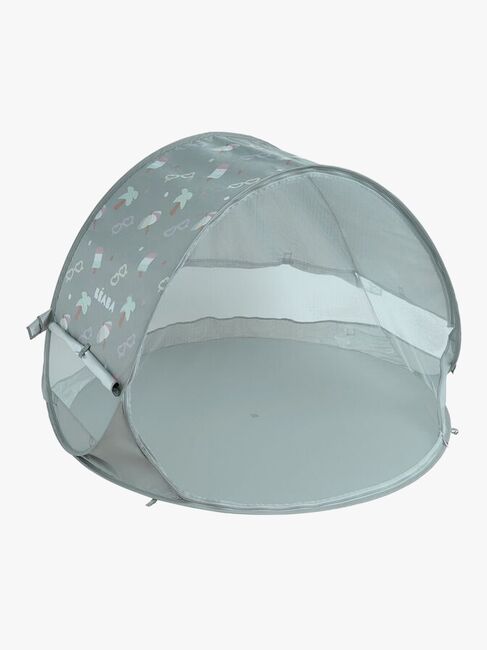 Beaba Breezy UV-Teltta, Lichen/Seagrass