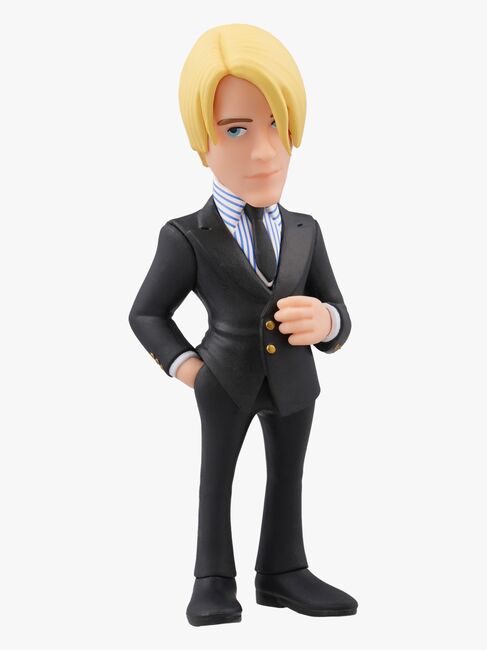 Minix ONE PIECE Keräilyfiguuri Sanji
