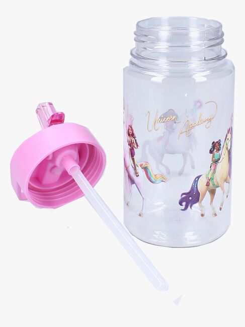 Unicorn Academy Juomapullo 450ml, Drink Up