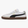 Puma Club II Era Jr Lenkkarit, White/Black