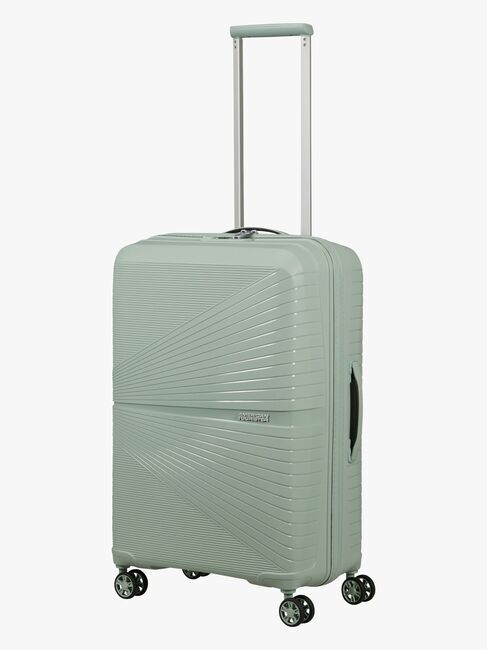 American Tourister Airconic Spinner Matkalaukku 67L, Saturn Sage