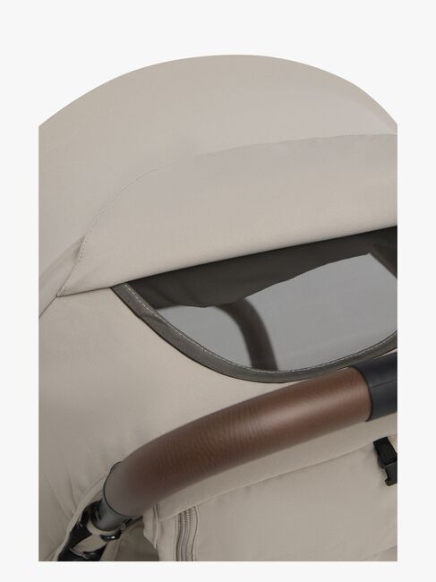Beemoo Pro Airway Matkarattaat, Latte Beige