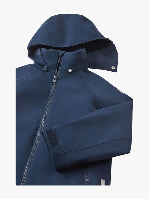 Reima ReimaTec Sulkava Kuoritakki, Navy