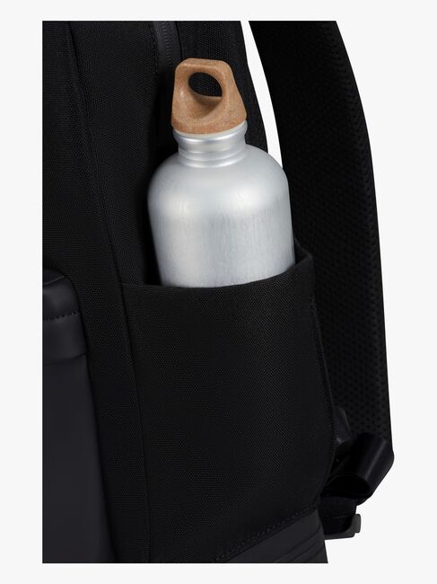 American Tourister SoulPack Reppu 17L, Musta