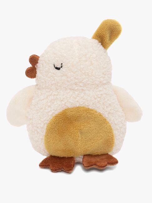 Jollein Kuurupiilo Aktivointilelu, Tiny Park