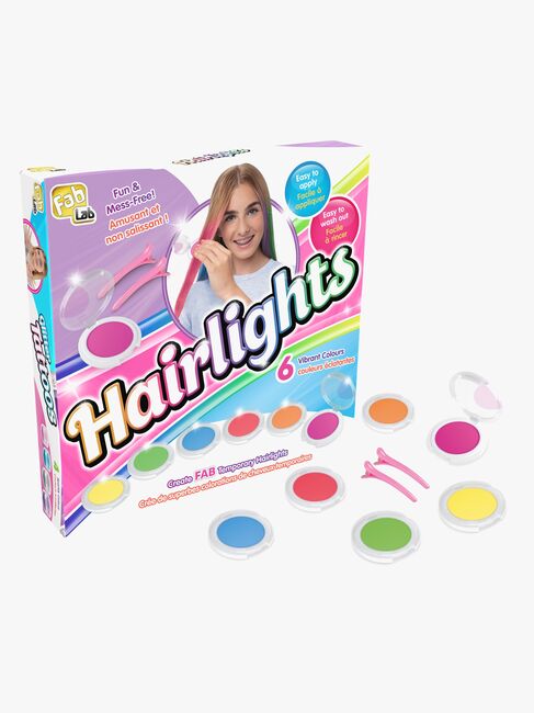 Fab Lab Hiusliidut Highlights