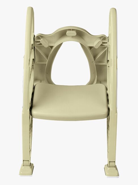 DOLU WC-istuin + Tikkaat, Eco Green