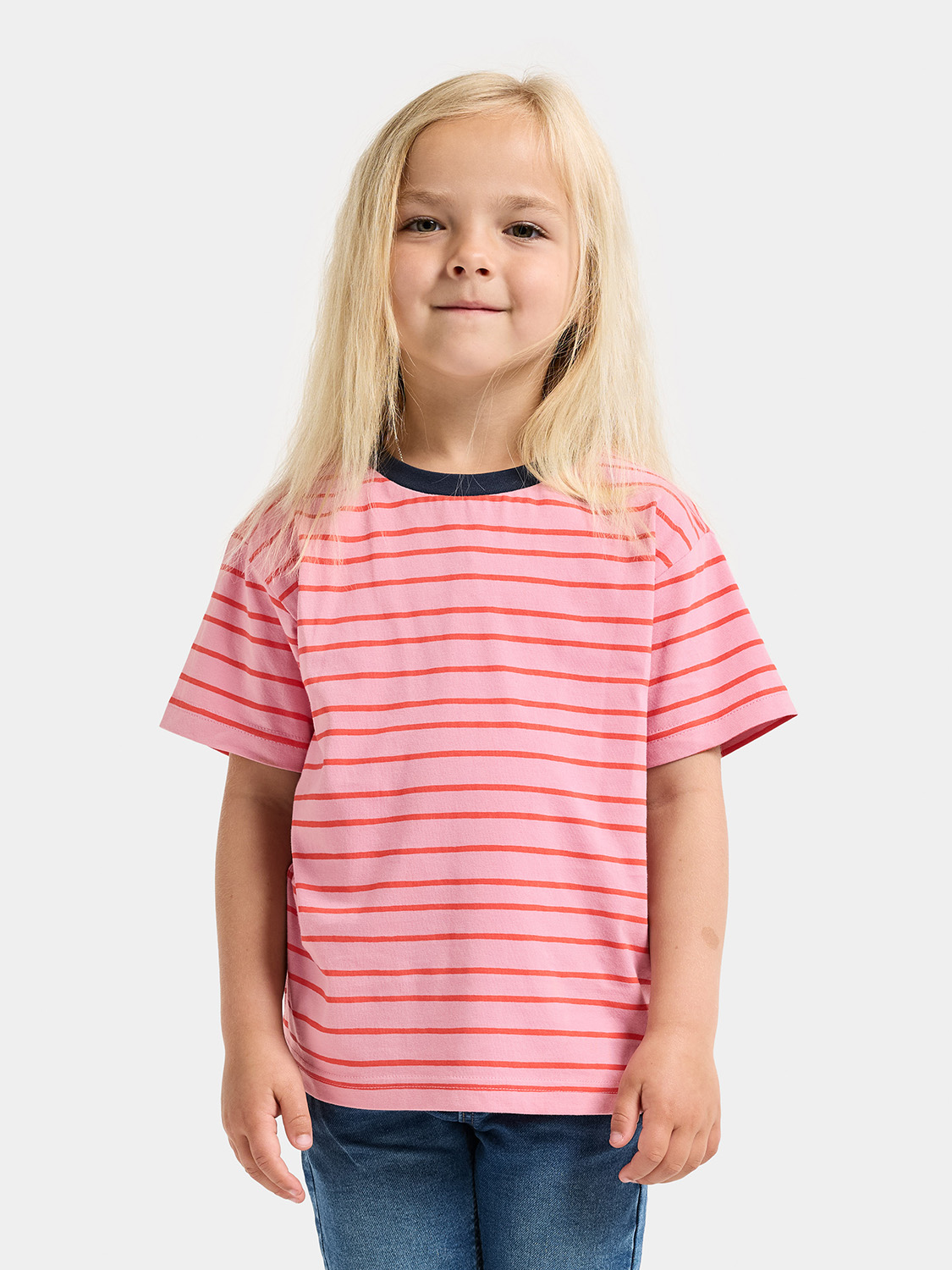 Didriksons Mynta T-paita, Le Rand Multi Rouge