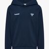 Hummel JR Huppari, Dress Blues