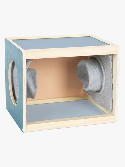 Small Foot  Sensorinen Kosketuslaatikko