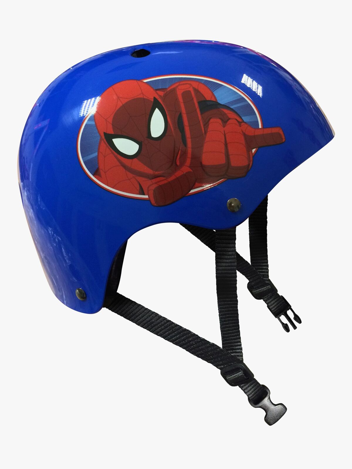 Marvel Spider-Man Kypärä
