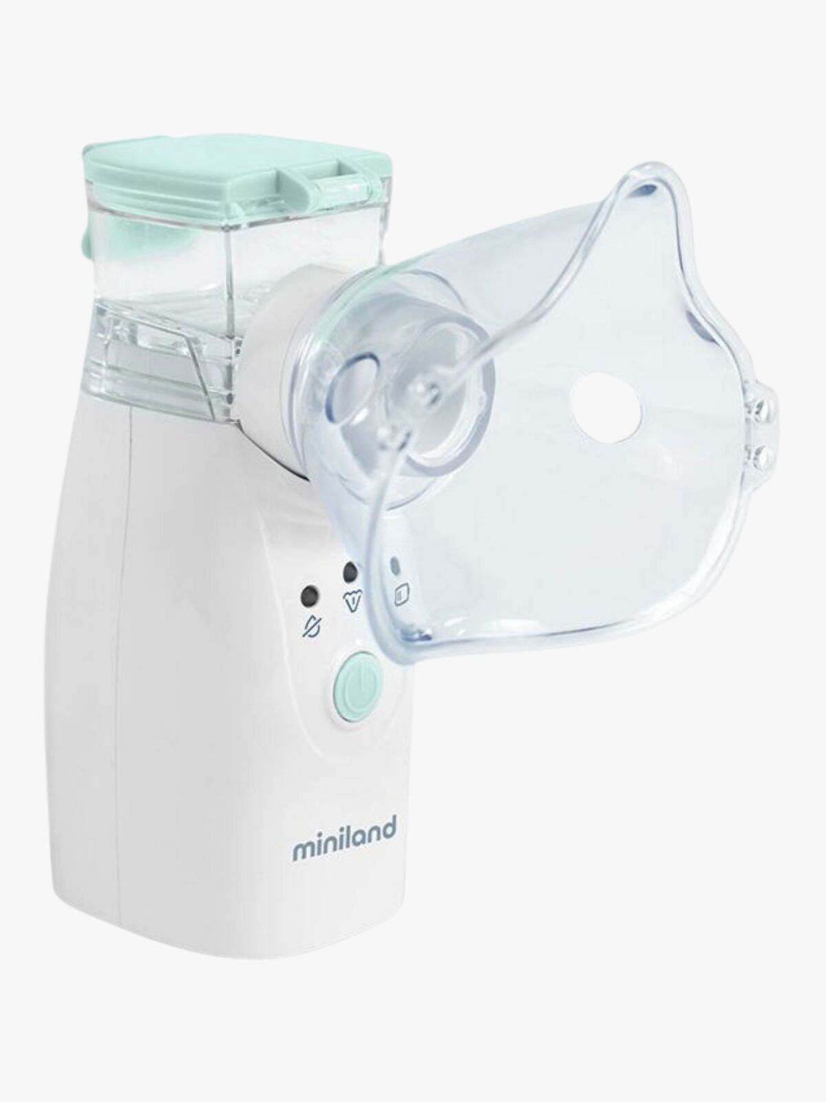 Miniland Nebulisaattori