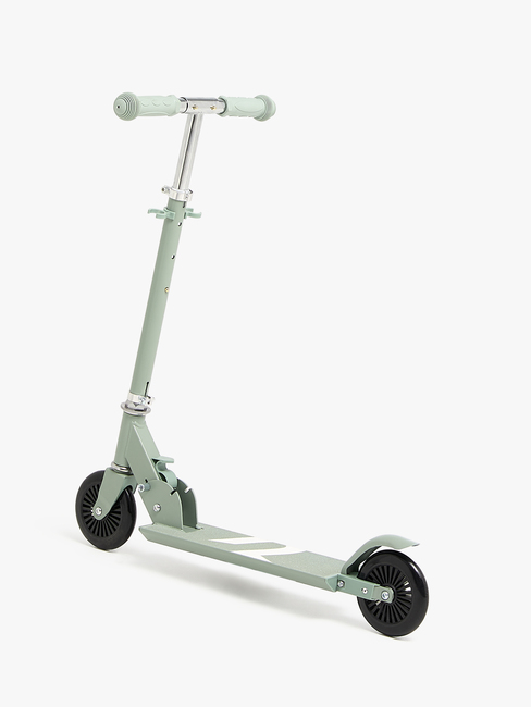 Pinepeak Potkulauta, Forest