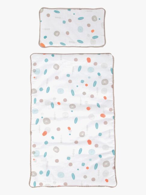 Small Foot Little Button Nukenvaunut