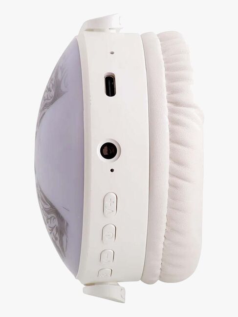 Wicked Kuulokkeet On-Ear Langattomat LED