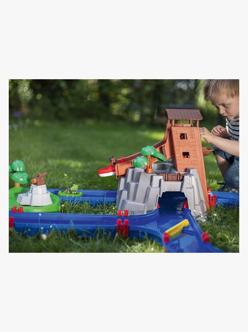 AquaPlay Adventure Land 