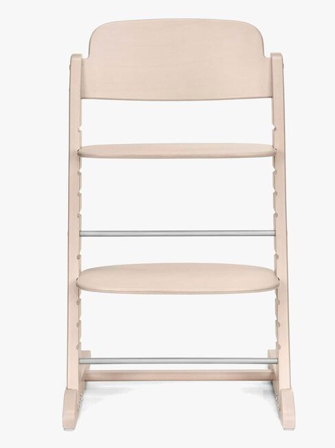 CBX by Cybex IRIS Syöttötuoli 3-in-1, All Natural