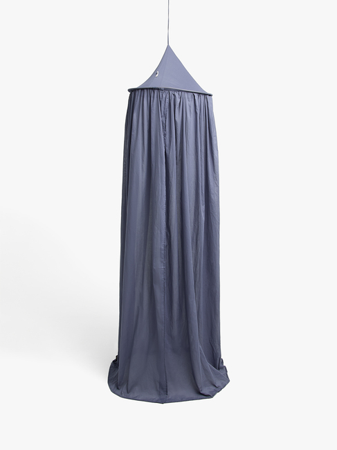 Alice & Fox MILLIE Vuodekatos, Dusty Blue