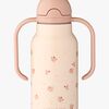LIEWOOD Kimmie Juomapullo 250 ml, Mini Butterfly/Apple blossom