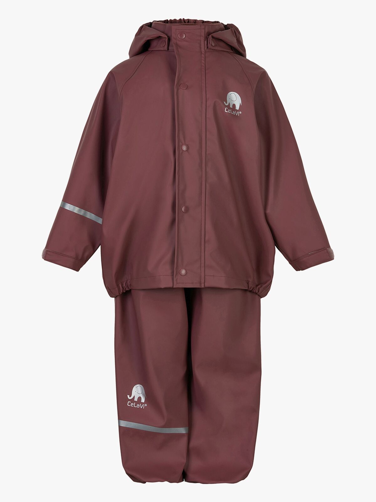 CeLaVi Sadeasu, Rose Brown