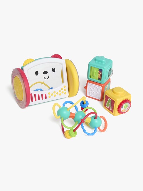 Cloudberry Castle SENSES Lelusetti