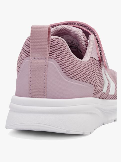Hummel Actus Breather Jr Treenikengät, Keepsake Lilac