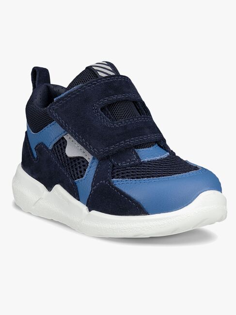 Ecco Biom 2.2 Infant Lenkkarit, Federal Blue/Marine