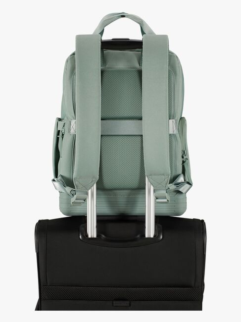American Tourister SoulPack Reppu 17L, Iceberg Green
