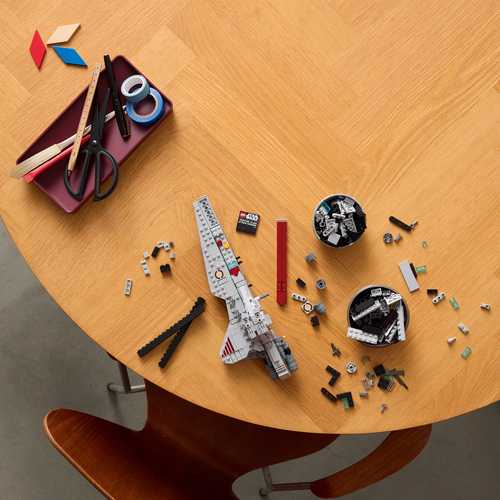 LEGO Star Wars 75441 Venator-luokan hyökkäysristeilijä