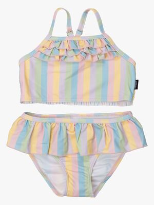 Lindberg Alice Bikinit, Rainbow