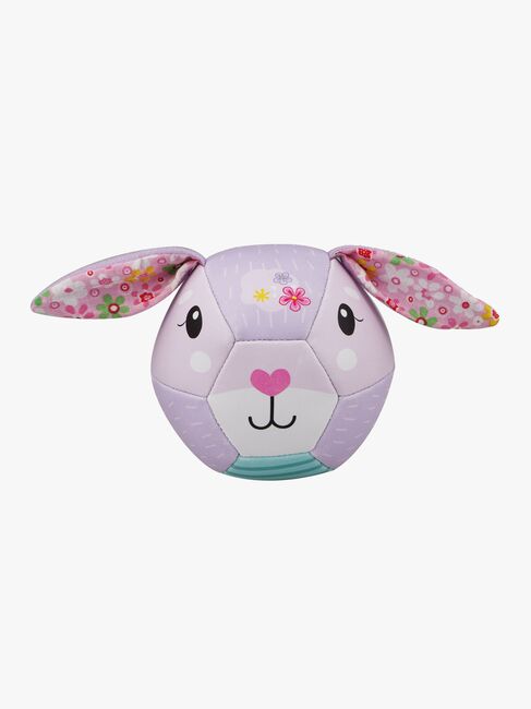 Barbo Toys Pupu Pehmeä Pallo + Korvat