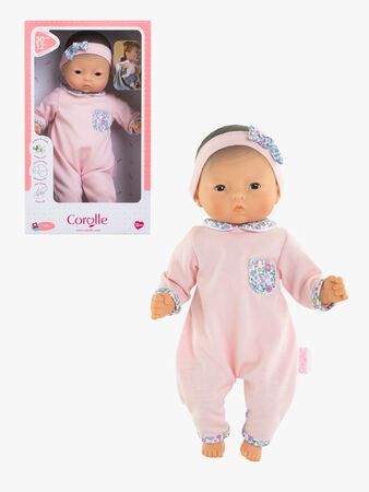 Corolle Calin Nukke Mila 30 cm