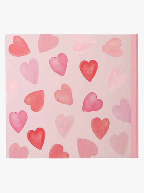 TOPModel Valokuva-albumi DIY