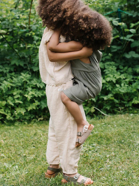 BabyMocs  Sandaalit, Beige