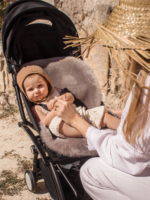 BINIBAMBA Istuinpehmuste Lampaantalja, Elephant