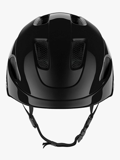 Lazer Nutz KinetiCore Pyöräilykypärä, Black