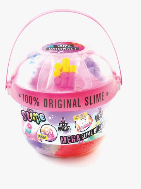 So Slime Mega Slimesanko