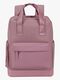 American Tourister SoulPack Reppu 17L, Lilas Pink