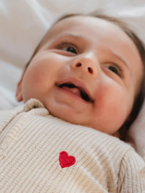 That's Mine Silke Jumpsuit, Perfectly Pale