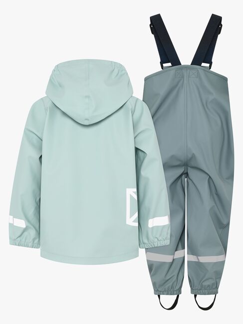 Didriksons Slaskeman Sadeasu, Ocean Mint