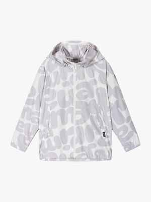 Reima Nerokas Tuulitakki, Valkoinen