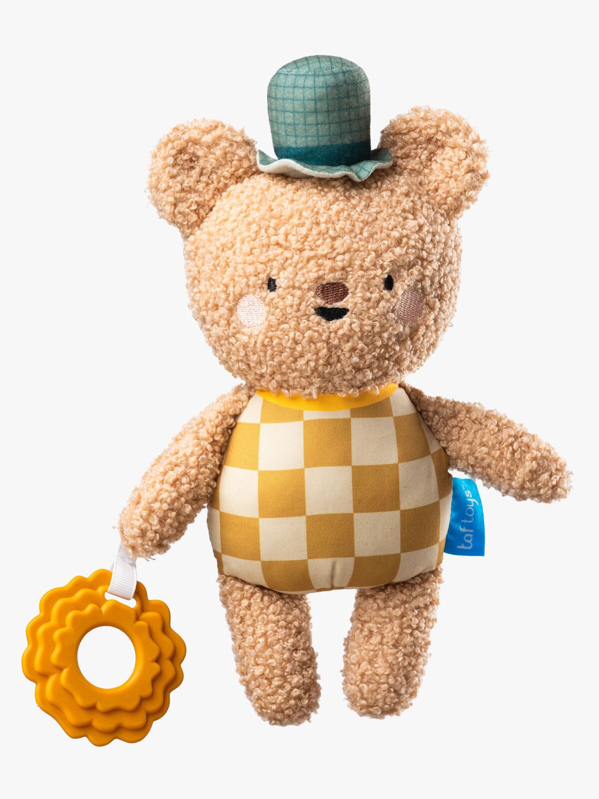 TAF Toys Aktivointilelu Karhu Brendon