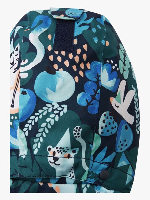 Reima ReimaTec Jupperi Välikausihaalari, Navy