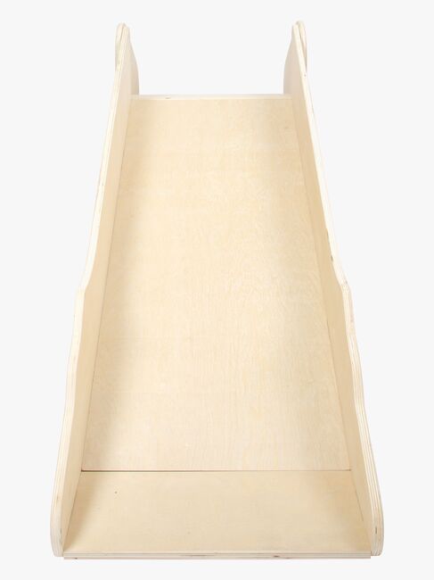 Small Foot Sisäkäyttöinen Liukumäki Kirahvi