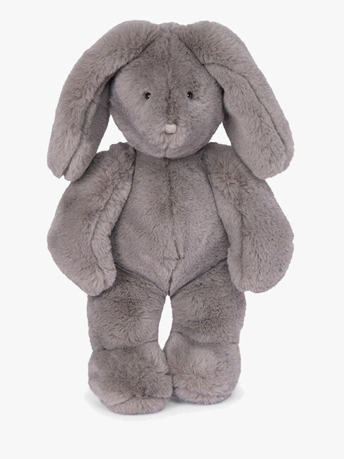 Moulin Roty Pehmolelu Pupu 32 cm, Harmaa