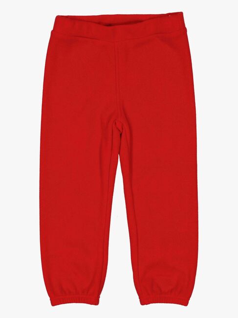 Geggamoja Fleeceasu Peppi Pitkätossu, Multi